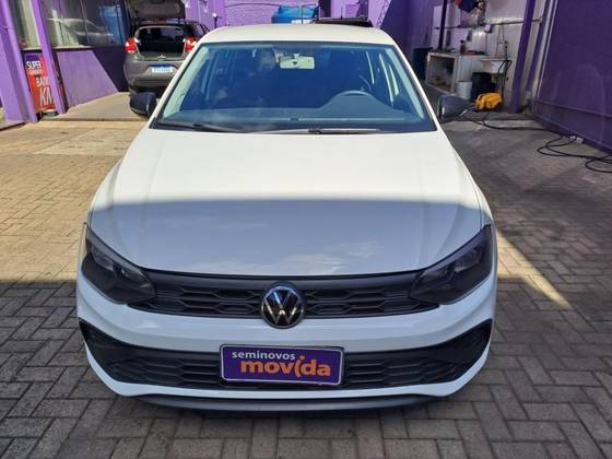 VOLKSWAGEN POLO 1.0 MPI TRACK MANUAL VOLKSWAGEN POLO 1.0 MPI TRACK MANUAL